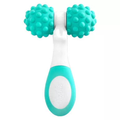 Intrinsic Brands LV-LMR-TEAL - LaVie Lactation Massage Roller, Teal