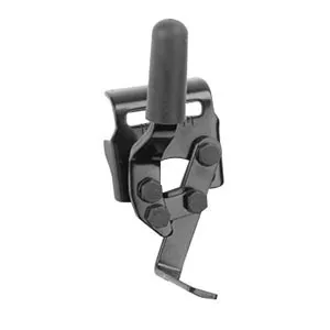 Invacare 1045854 - Push to Lock Wheel Lock Assembly, Left, Adult