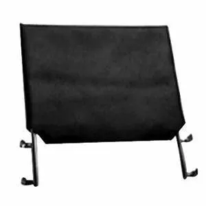 Invacare 1054595 - Tube Headrest Extension