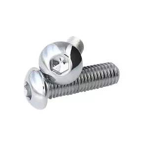 Invacare 1071955 - Socket Button Head Screw, 5/16" - 18" x 3/4"