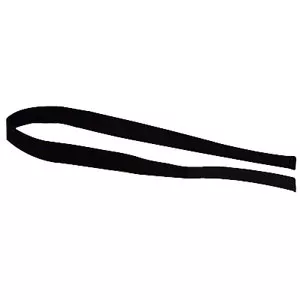 Invacare 1078982 - Leg Strap with Hook and Loop Closure, Nylon