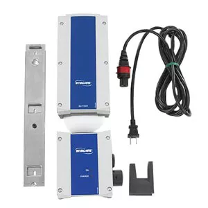 Invacare 1079815 - Reliant Battery Charger Kit, 24V DC