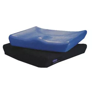 Invacare 1093895 - Comfort-Mate Extra Cushion Outer Cover For