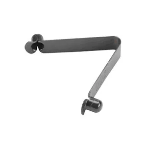 Invacare 1110069 - Torsion Spring with Double Button for Wheelchair