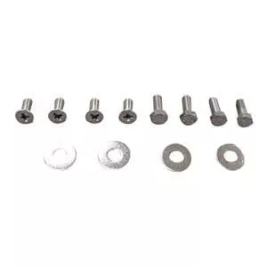 Invacare 1110093 - Side Frame Hardware Kit