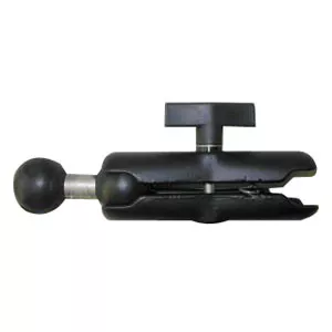 Invacare 1110100 - Rear Socket Arm Hardware Kit, Non-Flip Back