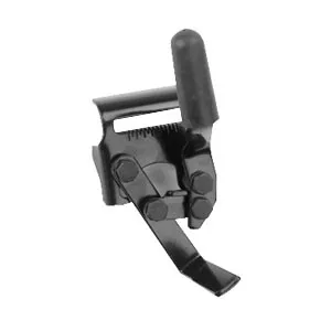 Invacare 1111924 - Push to Lock Wheel Lock Assembly, Right, Permanent Arm