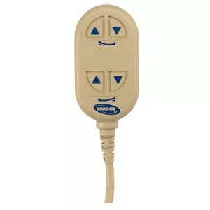 Invacare 1115288 - New Controller for Semi Electric Bed