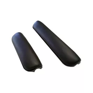 Invacare 1123709 - Arm Pad with Hardware for Rehab Shower/Commode