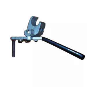 Invacare 1123715 - Left Wheel Lock for Mariner Chair