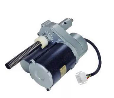 Invacare 1125307 - Motor Assembly Head