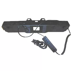 Invacare 1128125 - Motor and Pendant for Bed