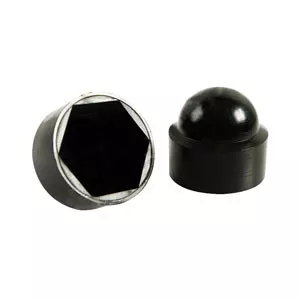 Invacare 1131189 - Head Tube Cap Package for M2 Wheelchair