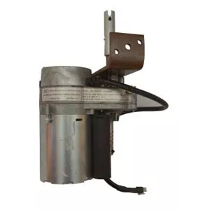 Invacare 1132750 - Hi/Low Motor with Bracket for IVC5000 Bed