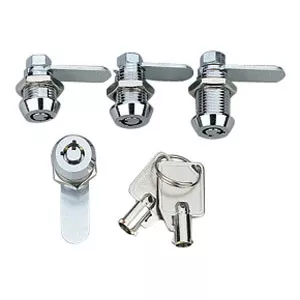 Invacare 1140731 - Camlock with Hardware
