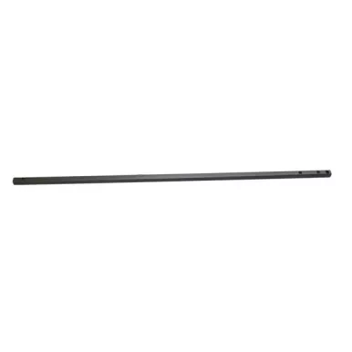 Invacare 1142777 - Tube, Locking, for Recliner Back Assemby, Black