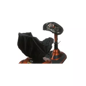 Invacare 1168466 - Seat Cover, For Lynx L-3 and Lynx L-4 Scooter