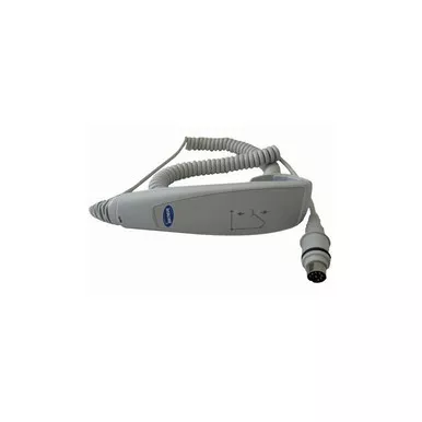 Invacare 1177604 - Pendant, Two Channel with Hook