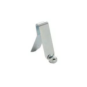 Invacare 51000M788 - Clip Button Spring for Tube