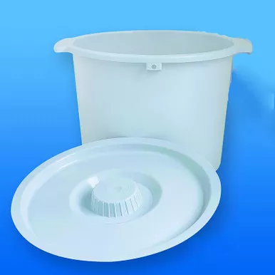 Invacare 6317 - Invacare Commode Pail