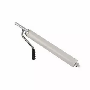 Invacare 9099P - Patient Lift Hydraulic Pump with Comfortable Handle Placement for Ease of Use, Painted