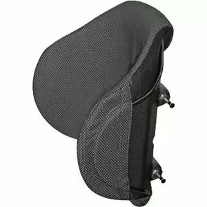 Invacare EDB1820 - Matrx Elite Deep Back, 20" x 18", 300 lb. Weight Capacity
