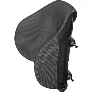 Invacare GEDB1616 - Matrx Elite Deep Back, 16" x 16", 300 lb. Weight Capacity