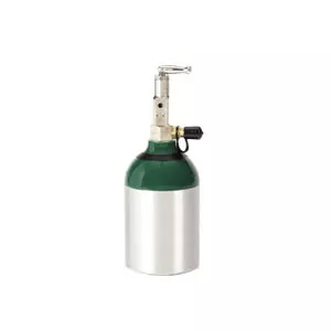 Invacare HF2POST6 - HomeFill Post Valve ML6 Cylinder 170 L