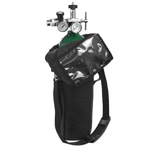 Invacare HP5102 - Nylon Shoulder Bag for D-Cylinder