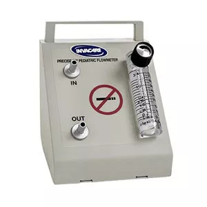 Invacare IRCPF16 - Flowmeter Invacare PreciseRx™