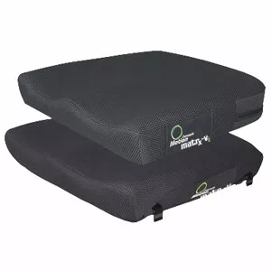 Invacare MA1818-VI - Matrx VI Cushion, 18" x 18" Seat