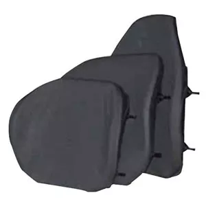 Invacare PBE1618 - Matrx Elite Back, 18" x 16"