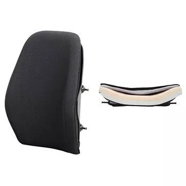 Invacare PBE2020-TR - Matrx Elite TR Back, 20" x 20"