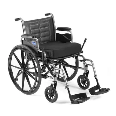 Invacare T422RDAP - Tracer IV Wheelchair 22" x 18"