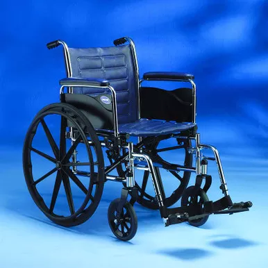 Invacare TREX28RF - TRACER EX2 18X16 ADJ PADDED-SP