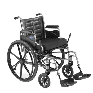 Invacare TREX28RP - Tracer EX2 Wheelchair, 18" x 16"