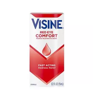J&J 49380 - Visine Original Redness Reliever Drops, 0.5 fl oz