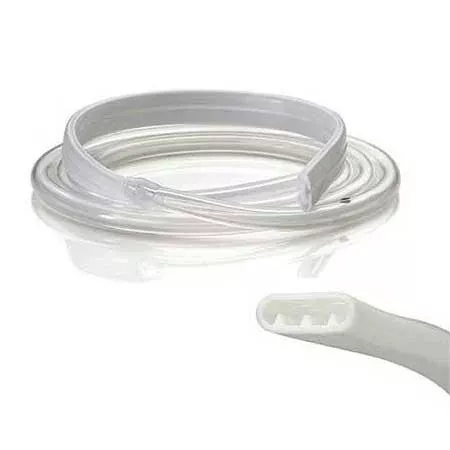 Jackson-pratt Flat Silicone Drain Without Trocar, 7mm, 3/4- 1 Each