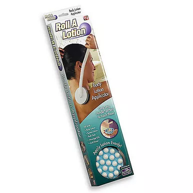 Jobar BBB3747 - Roll-a-Lotion Applicator