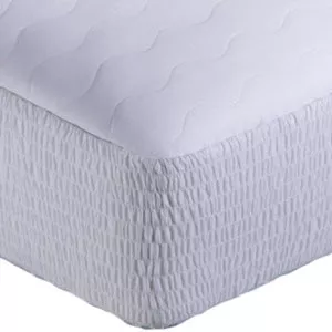 Joerns 38544 - Therapad, Eggcrate 4", Dual King Mattress Pad