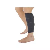 Juzo 6000BDLL - Calf Compression Wrap, Long Length, Large