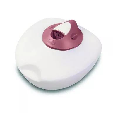 Kaz Usa 2100-6 - Vaporizer with Safety Light, 1 gal