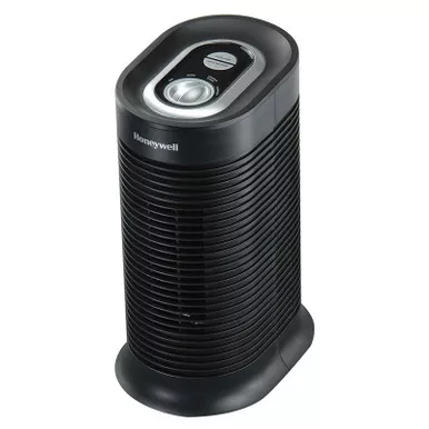 Kaz Usa HAP060 - True HEPA Compact Tower Air Purifier
