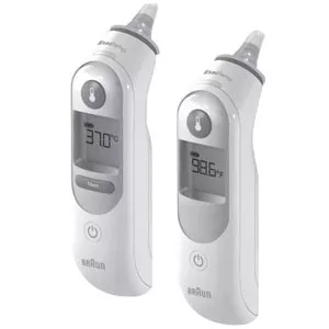 Kaz Usa IRT6500US - ThermoScan 5 Ear Thermometer