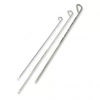 Kendall 85865 - Intubating Stylet Satin-Slip