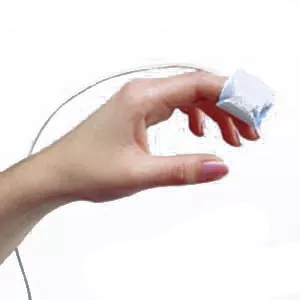 Kendall ADH-A/N - Adhesive Wraps For Oximeter Sensor