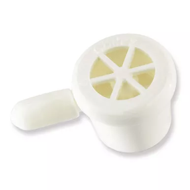 Kendall SSVO - Shiley Phonate Speaking Valve with Oxygen Port