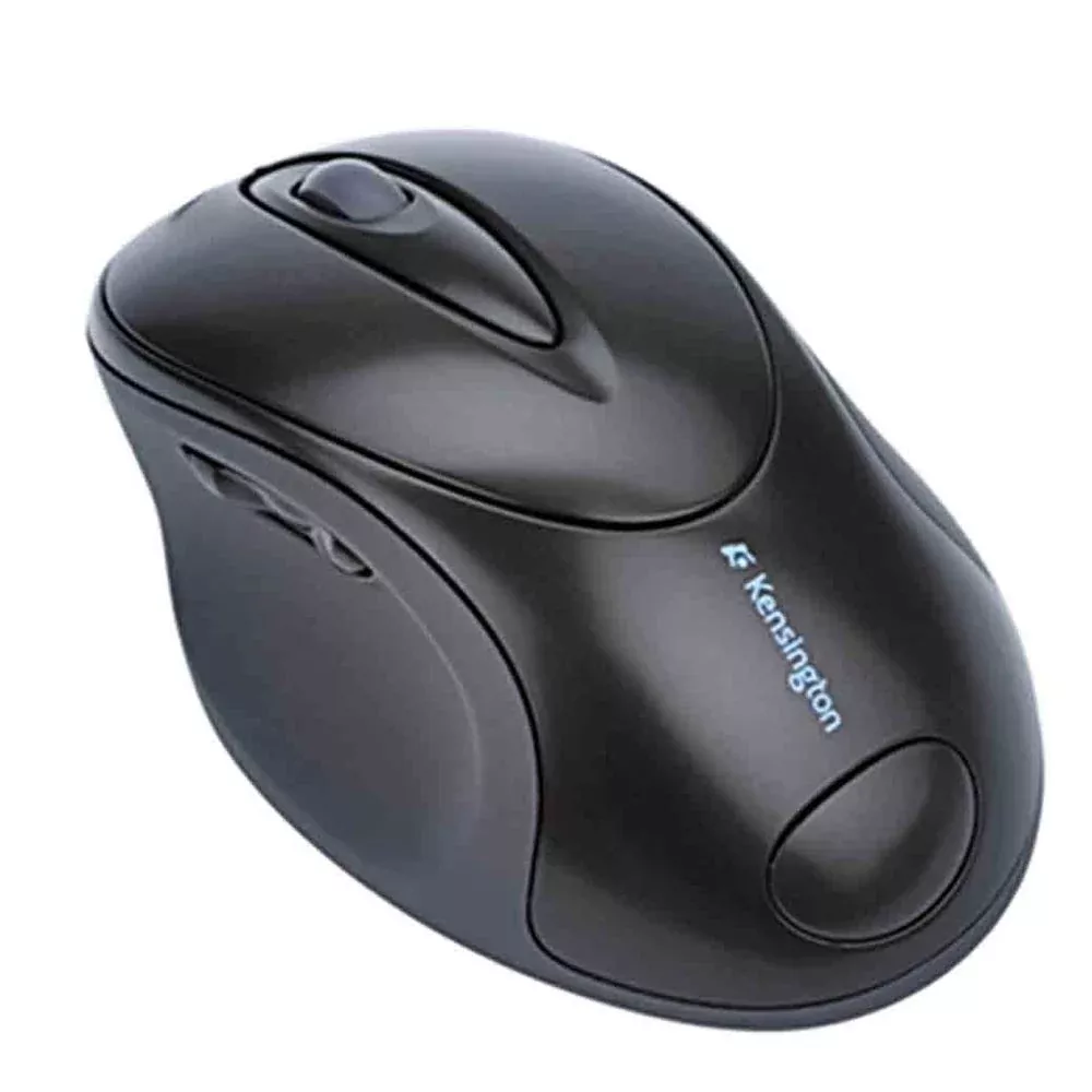 Kensington Pro Fit Wireless Mouse Pro Fit Wireless Mid-Size Mouse - 712198
