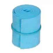 Kent Elastomer NLTB118 - Latex Free Tourniquet, Box Of 100