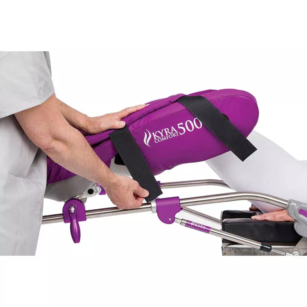 KYRA Comfort Stirrups Comfort 500 Stirrups w/SecureLok - 960675